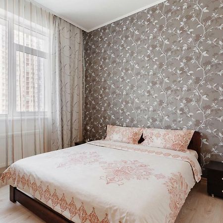 אודסה Siesta Arkadia Apartament מראה חיצוני תמונה