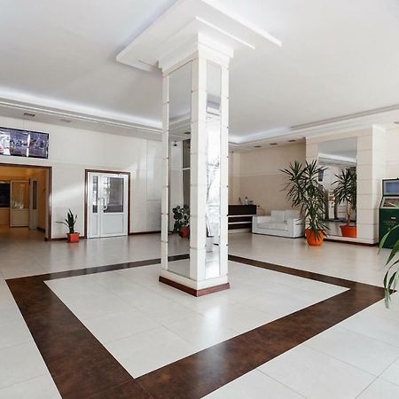 אודסה Siesta Arkadia Apartament מראה חיצוני תמונה