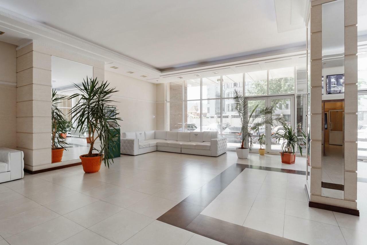 אודסה Siesta Arkadia Apartament מראה חיצוני תמונה