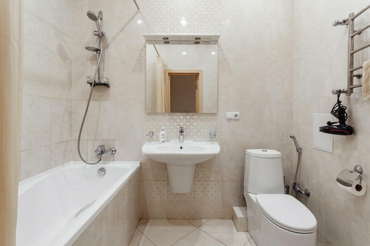 אודסה Siesta Arkadia Apartament מראה חיצוני תמונה