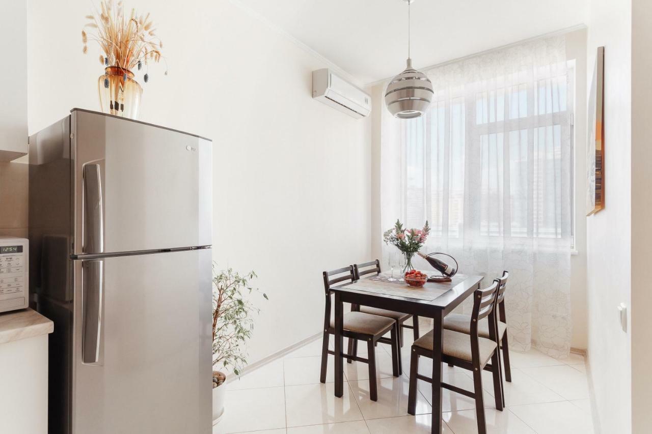 אודסה Siesta Arkadia Apartament מראה חיצוני תמונה