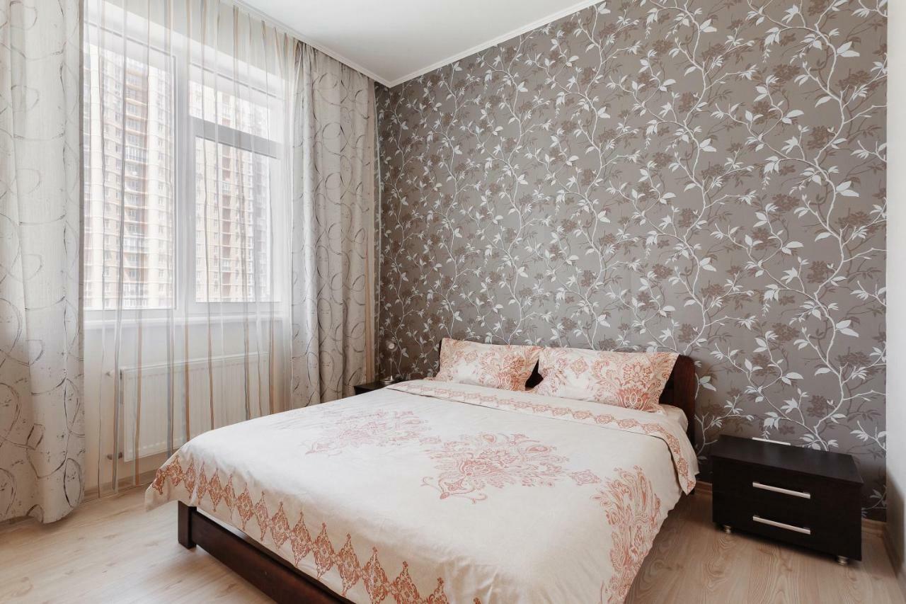 אודסה Siesta Arkadia Apartament מראה חיצוני תמונה