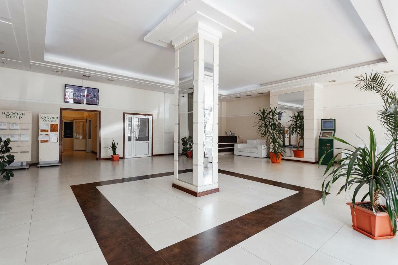 אודסה Siesta Arkadia Apartament מראה חיצוני תמונה
