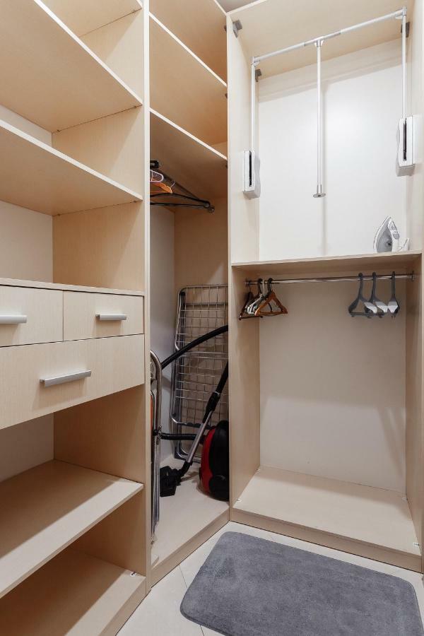 אודסה Siesta Arkadia Apartament מראה חיצוני תמונה