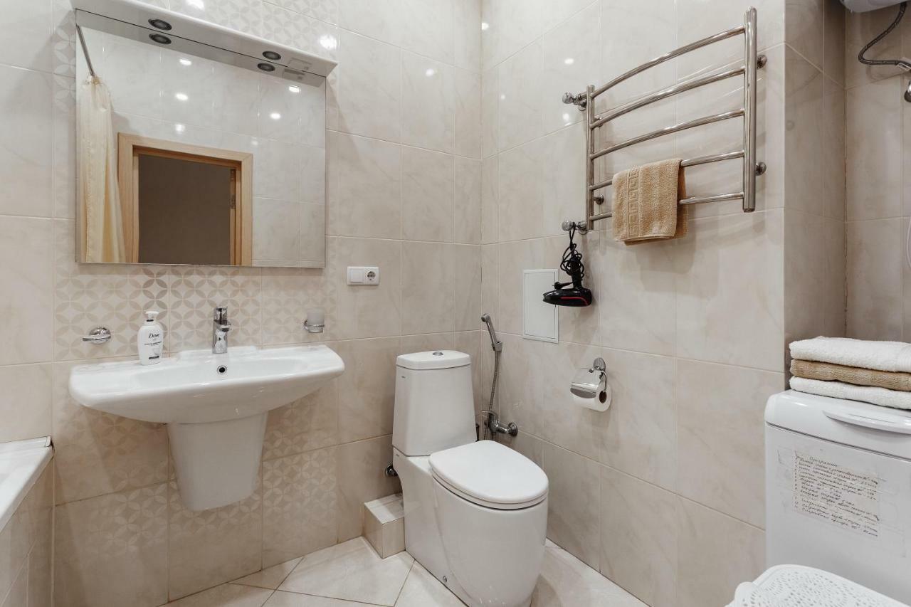 אודסה Siesta Arkadia Apartament מראה חיצוני תמונה