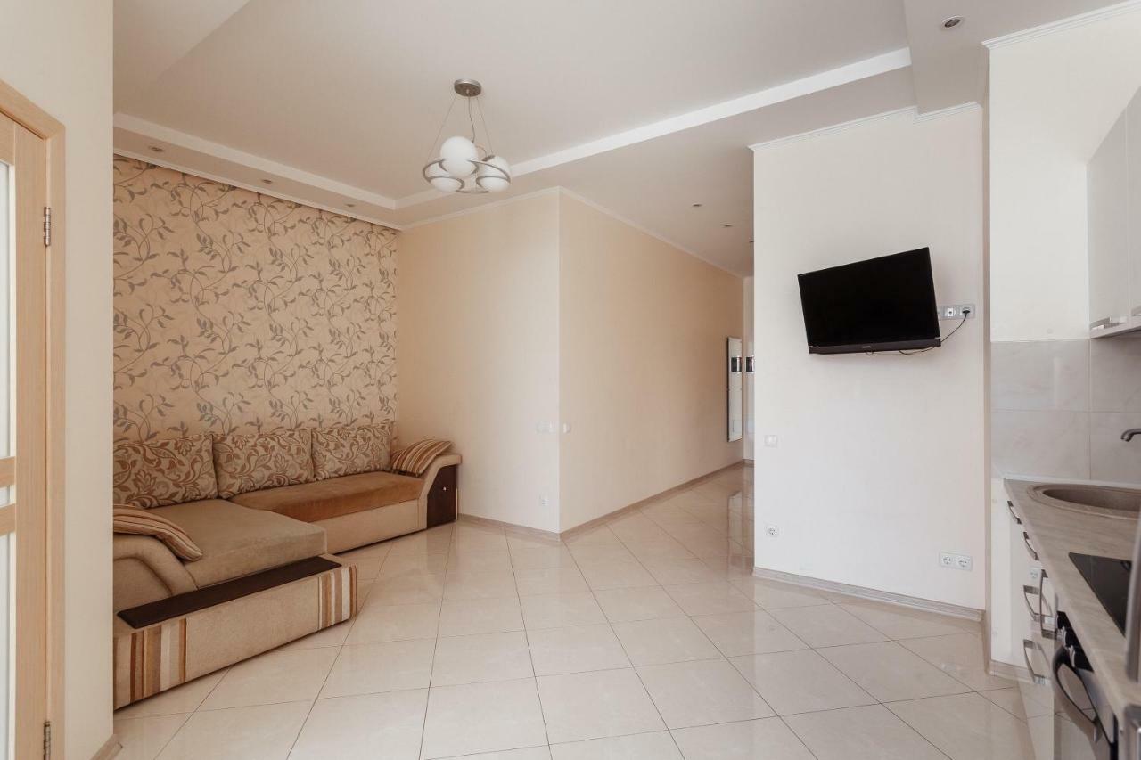 אודסה Siesta Arkadia Apartament מראה חיצוני תמונה
