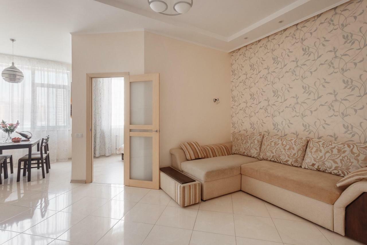 אודסה Siesta Arkadia Apartament מראה חיצוני תמונה