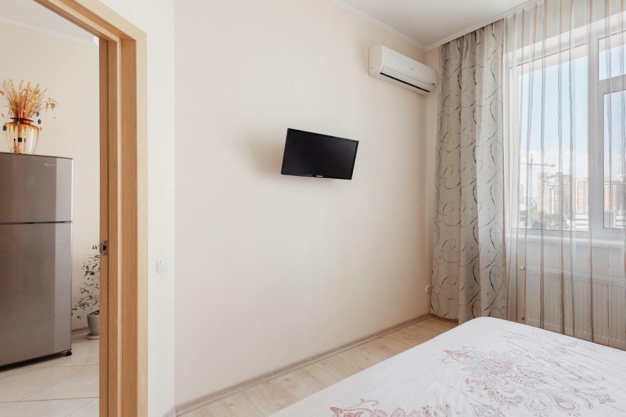 אודסה Siesta Arkadia Apartament מראה חיצוני תמונה